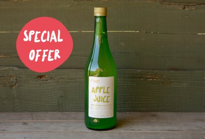 Apple Juice