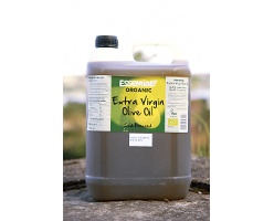 Olive Oil (5L)