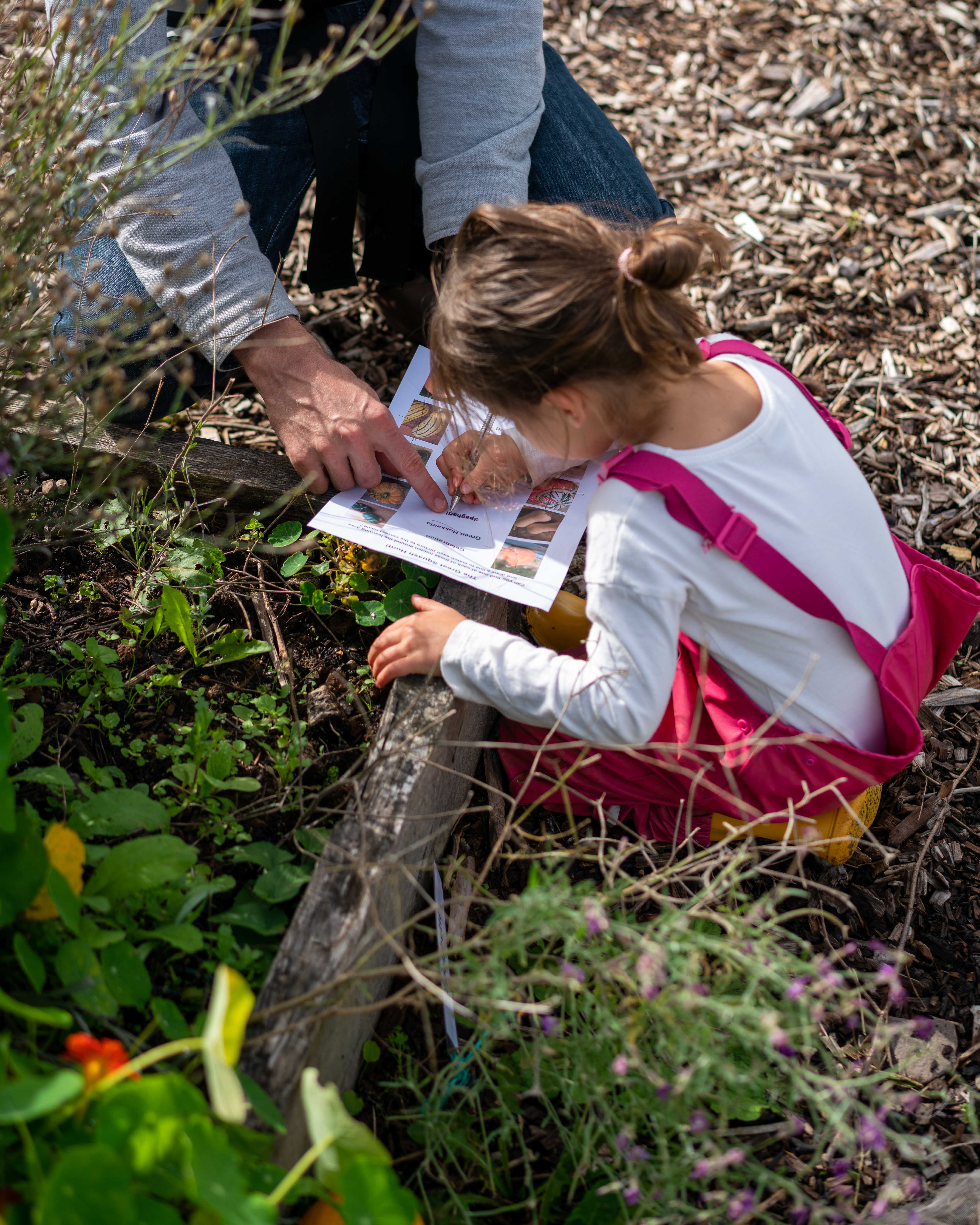 Wildlife Discovery Day