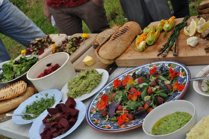 Share a Christmas recipe