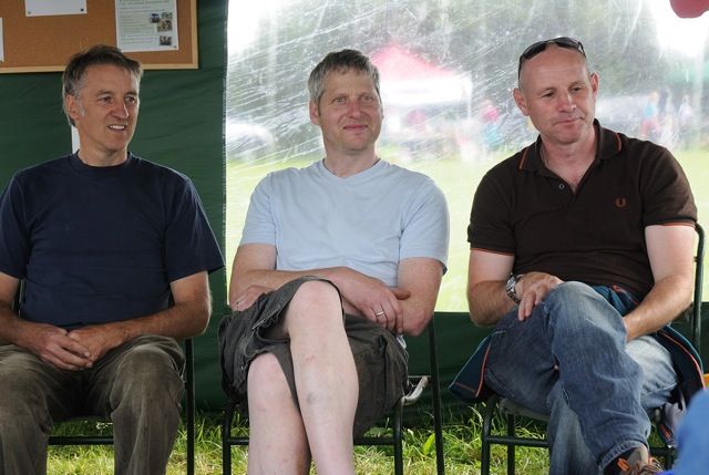 Chew Stoke Harvest Home