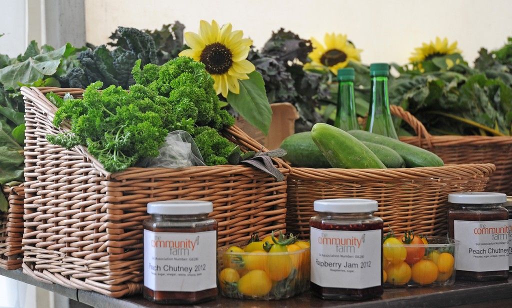 What a fantastic day we had - thanks everyone!