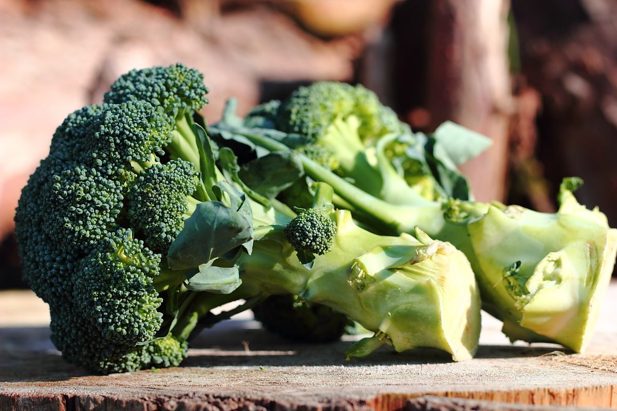 Get your 4th veg box free!