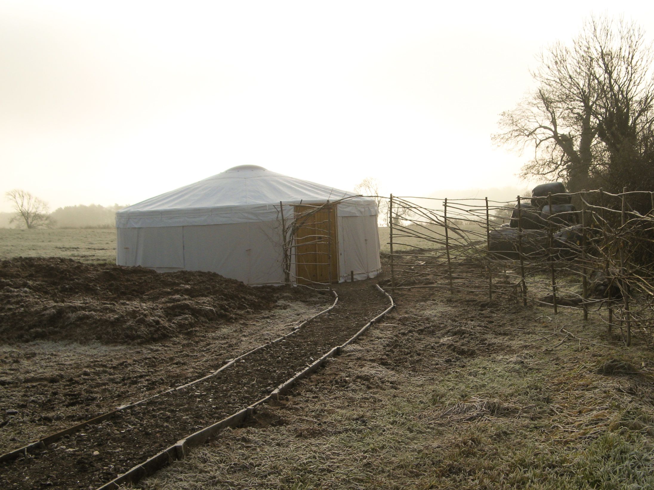 Wonderful Winter Wassail - Sat 19th Jan
