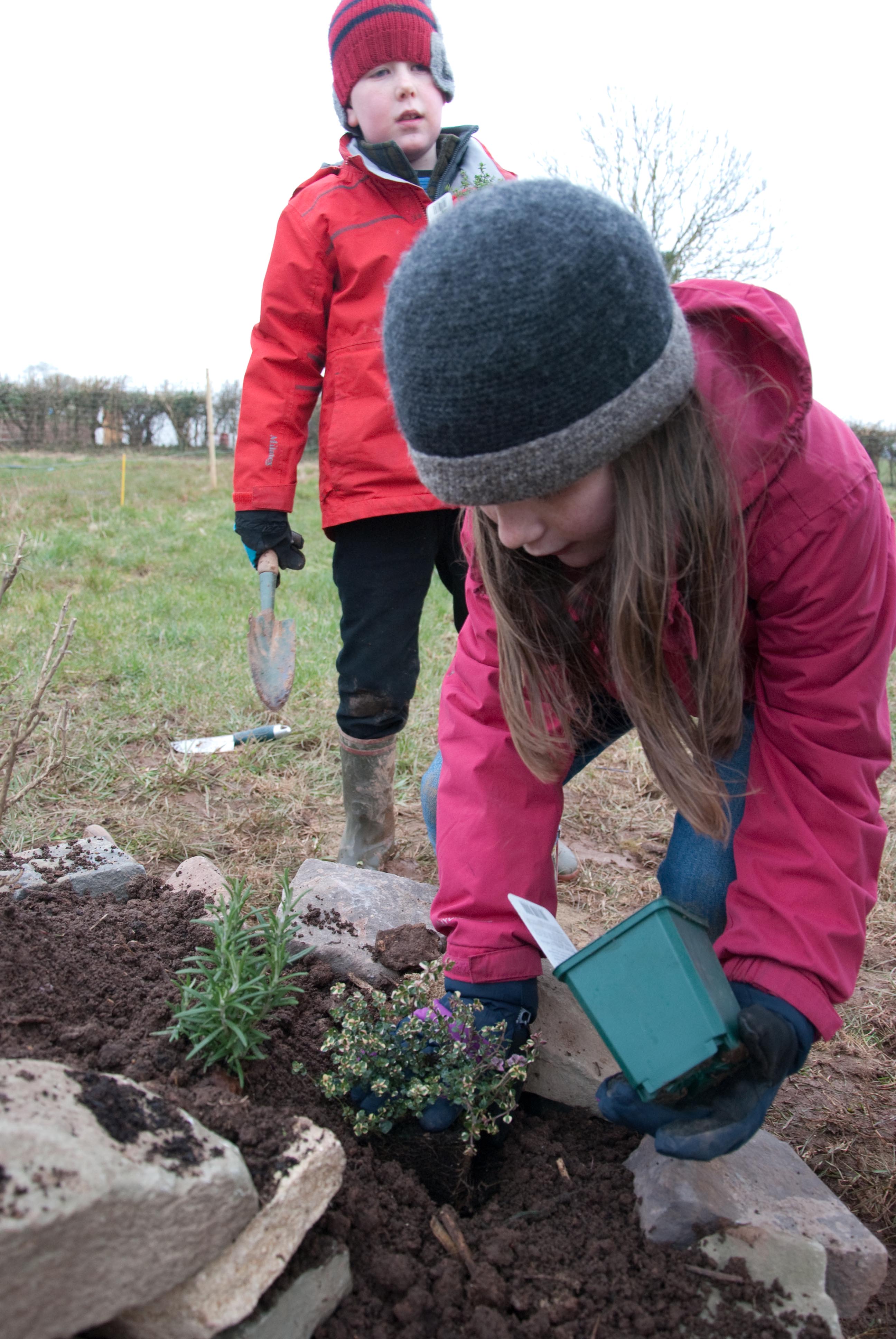 Upcoming kids activities at the farm