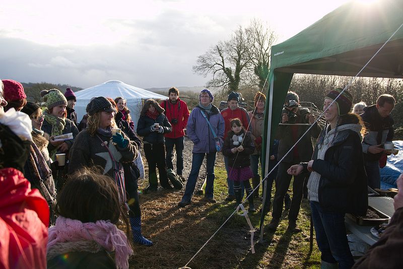 Winter Wassail - Sat 25th Jan