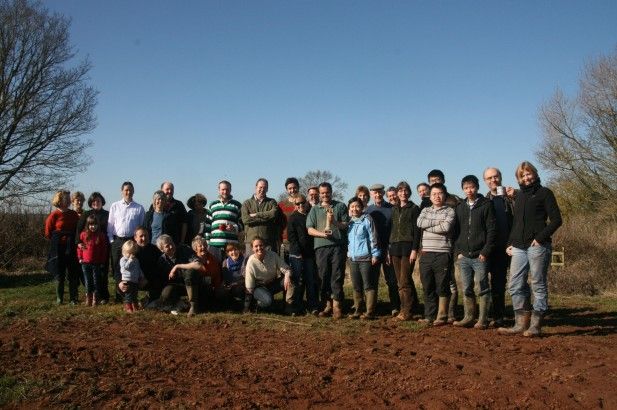 Welcome to our new staff members