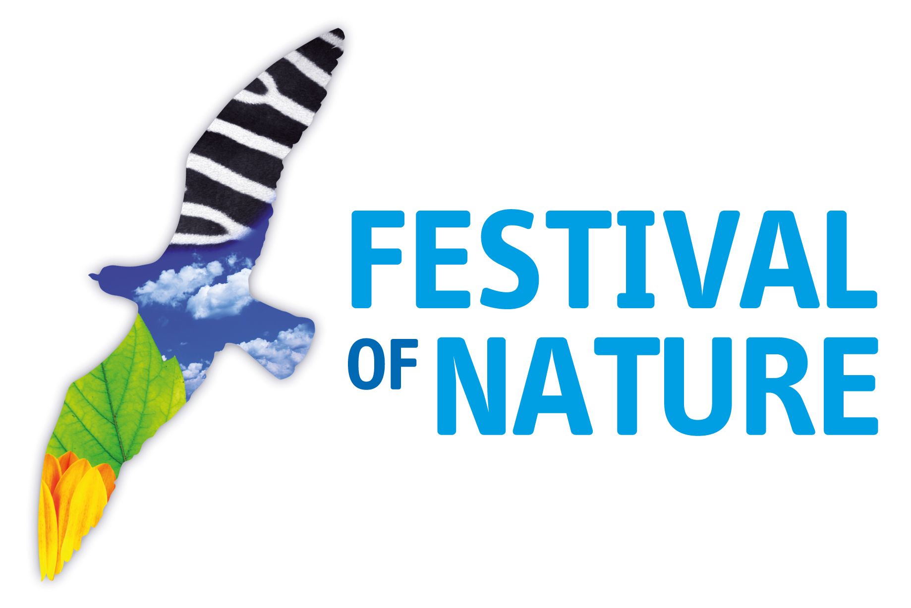 Find us this weekend at the Festival of Nature
