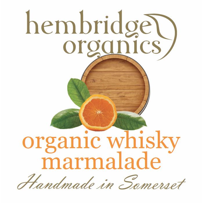 It’s official, we sell the world’s best marmalade!