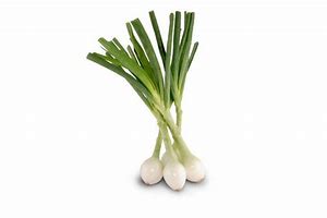 Veg of the Month: Salad Onions