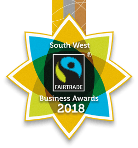 South West Fair Trade Business Awards