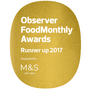 Observer Food Monthly