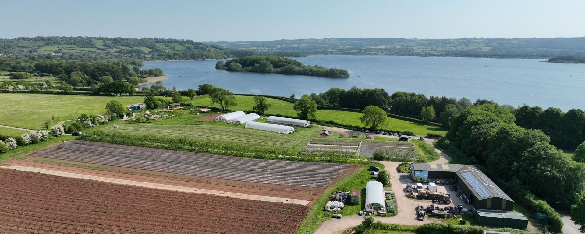 The Community Farm