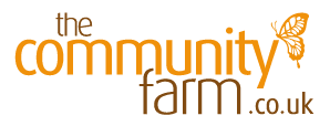 The Community Farm Logo