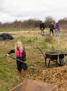 Not just for grown-ups!