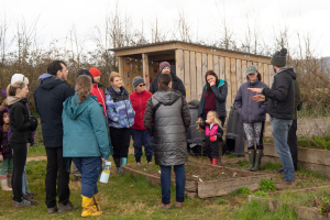 Community Farmer Days are back!