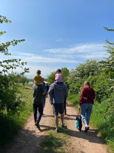 Community Farmer Days are going strong!