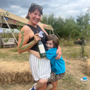 We had the BEST Wildlife Celebration Day!